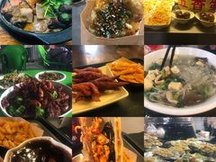 -秦淮小吃城(夫子庙店)