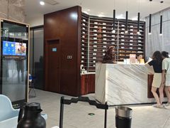 -味+新京宴·烤鸭·北京菜(创意谷店)
