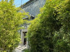 -沈坤状元府景区