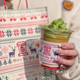 圣诞错过这杯『叮叮铛』又要等一年‼️
