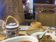 -南京大牌档(龙江新城市广场店)