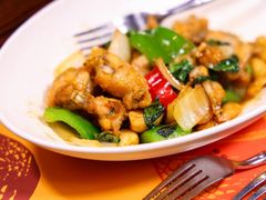 -simply thai天泰(静安嘉里中心店)