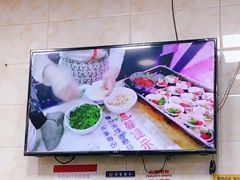 -老刘家泡馍·陕西老字号(钟楼广济街店)