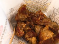 -傅强排骨(成都总店)