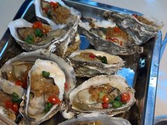 -喝丢一只鞋海鲜烧烤·海肠捞饭(市场店)