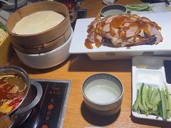 -德香苑脆皮烤鸭·经典(爱融荟城店)