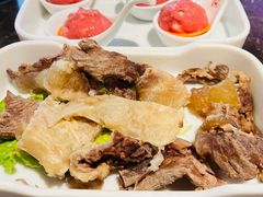 -潮德阿水牛肉火锅(深圳总店)