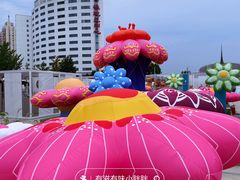 -中华世纪坛
