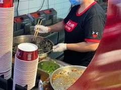 -黑色经典臭豆腐·湖南特产(太平街口店)