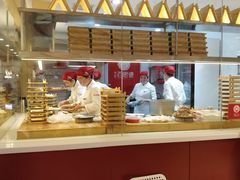 -客临百思德·东北特色馆(龙湖时代天街店)