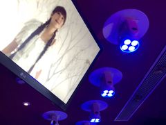-温莎KTV(珠江路店)