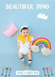 点击看大图 -吉姆叔叔亲子儿童摄影(青岛印象·山店)
