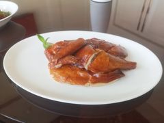 -珠海瑞吉酒店·宴庭中餐厅