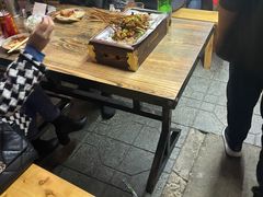 -晓靖轩烧烤(沙河风情店)