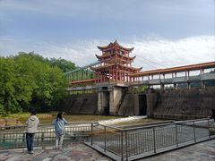 -梅岭漂流