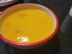 -新白鹿餐厅(百联中环店)