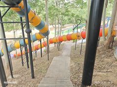 -清远熹乐谷温泉度假酒店