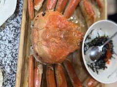 -震海贝烤贝·民俗特色店(延吉总店)