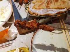 -小杨烤肉(高新店)