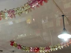 大堂-闻道食府烙饼卷带鱼(原车耳营店原大觉寺店)