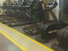 -每刻健身工作室(西直门店)