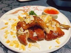 -元素中餐厅.海南菜.粤菜.椰子鸡.海鲜.包房.石梅湾威斯汀度假酒店