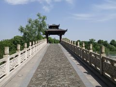 -东湖落雁景区