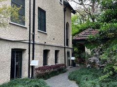 -上海蔡元培故居陈列馆