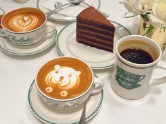 -Ralph’s Coffee(深圳罗湖万象城店)