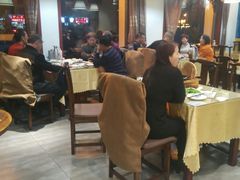 大堂-良师门滨海人家·海鲜·家常菜(滨海城店)