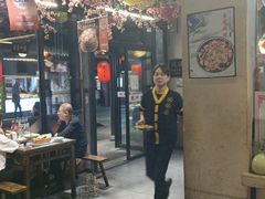 门面-风波庄(罍街分舵)