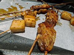 -管氏翅吧(台湾街店)