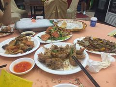 -新享乐海鲜(翠华路店)