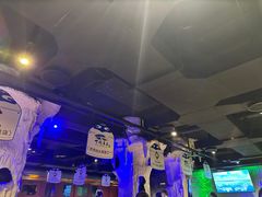 -很久以前羊肉串(清河店)
