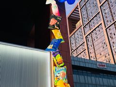 -百年港湾奥特莱斯(香炉礁店)