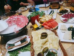 -清真军邺·金富苑肥牛(石坡街旗舰店)