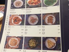-文叔·湖北名小吃·小龙虾(华强北店)