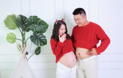 -蜜阁孕味亲子摄影(赛高店)