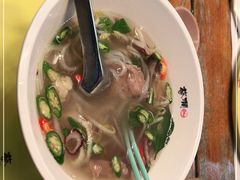 -蔡澜PHO(海岸城店)