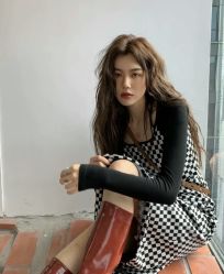 -GIRL STYLE 烫发·染发沙龙