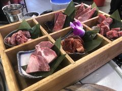 -玄希浪漫厨房·韩料烤肉(湖滨银泰in77店)