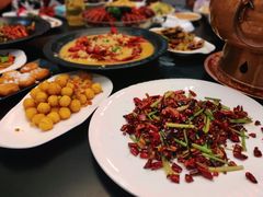 -金陵暴走小龙虾·迷踪蟹(凯德MALL店)
