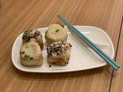 -小杨生煎(宝山花园城店)