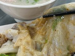 -穗银肠粉店(东川路店)