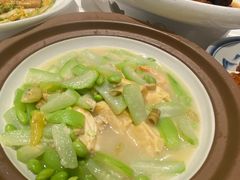 -柒园·三十年创意杭帮菜(龙湖滨江天街店)