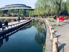 -杭州城北体育公园