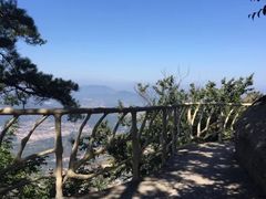 -丹东凤凰山景区