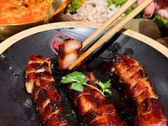 -广府乡下·饭庄(新港东路店)