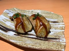 烤鹅肝寿司-TORO MaKi 寿司·日料(华创店)