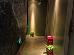 -禧瑞 ·丝浴主题·水疗·spa(中山公园店)